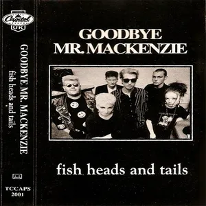 Fish heads and tails